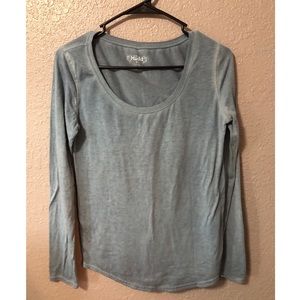 Mudd Long Sleeve Shirt